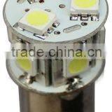 Auto BAY15D Led Light 8SMD 5050