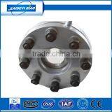 Nitrogen Orifice Flow Meter