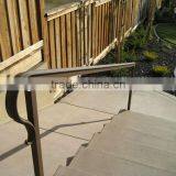 2014 Top Selling Modern Decorative Handrails