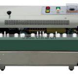 FR-900 Continuous Film Sealing Machine