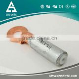 ST106 DTL Copper and aluminium Bimetal cable lug free sample