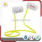 Wireless Stereo Earphone Handsfree for Mobile Phone Use Noise Cancelling thumbnail-1