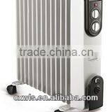 More Economical 4 Channels Oil Heater ,oil Filled Radiator thumbnail-1