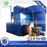 High Quality Automatic PVC Powder Coating Machine