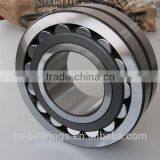 100%test Low Friction and High Precision CC ,CA Stainless Steel Spherical Roller Bearing 22217 thumbnail-3