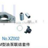 Electronically Controlled High Pressure Pumps Working Inside Type B thumbnail-1