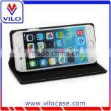 OEM Simple Smart Flip Phone Cover for Iphone 6s thumbnail-5