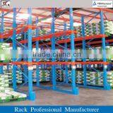 Hot Sale Warehouse Beam Pallet Racking thumbnail-1