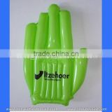PVC Inflatable Palm of the hand