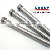 SKD51 Mould Parts Custom Carbide Round Punches thumbnail-1