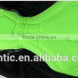 New SANTIC Men's Cycling Fleece Thermal Long Sleeve Jersey + Pants With 4D Padded thumbnail-5