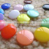 Snap Buttons for Garments