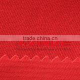 High Quality Fireproof CVC Suits Fabric With High Color Fastness thumbnail-1