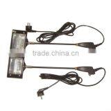 150/200W Pop Up Banner and Halogen Spotlight for Exhibition