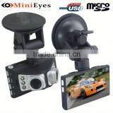 Novatek 96632 SOS G-sensor Motion Detection Car Dvr Gps thumbnail-1