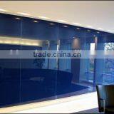 Double Wall Glass Painted With AS/NZS2208:1996, BS6206, EN12150 Certificate thumbnail-1