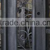 Iron Door(NC-nd026) thumbnail-1