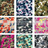 Camo Field Outdoor Sports Products Neoprene Fabric by Manufcturer thumbnail-2