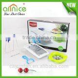 Treasures Kitchen Tools Fruit & Vegetable Cutting Tools/ Peeler Set