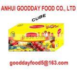 10g Fish Bouillon Cubes With Good Price thumbnail-1