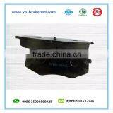 Best Quality Brake Pads Factory Semi Metal 58101-1DA00/58101-3sa20 Used for Hyundai thumbnail-2
