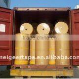 High Quality Brown Packing Tape ,jumbo Roll Adhesive Tape,custom Packing Tape for Packing Carton thumbnail-2