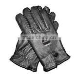 Leather Dressing Gloves