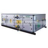 Ceiling Suspended Air Handling Unit, With Plate Heat Exchanger
