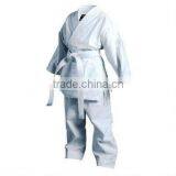 Kids Karate Outfit Gi Kimonos Karate Sparring Gear Karate Uniforms thumbnail-1