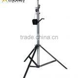 Outdoor Performance Signal Truss Lift thumbnail-1