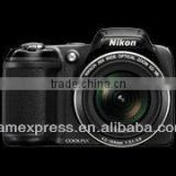 NIKON Coolpix L320 Digital Camera
