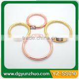 25mm Metal Buckle for Dog Collar, Metal Dog Collar Buckle thumbnail-5