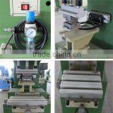 Sealed Ink Cup 1-colour Pad Printing Machine LC-PM1-100T