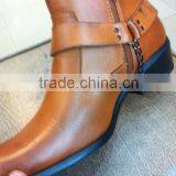 Leather Dress Shoes thumbnail-2