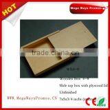 Promotion Wooden Gift Box thumbnail-1
