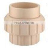 Customize /cheap ASTM Plastic CPVC Union/pipe Fittings in Low Price