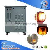 medical waste burner