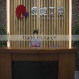 Fuzhou Qiaowei Waterproof Garment Co., Ltd. company overview - view 1 thumbnail