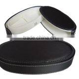 Creative Leather Pen Box Design for Pen