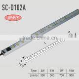 Camping Led Light Waterproof Strip Light With Switch Ip67 Rated thumbnail-2