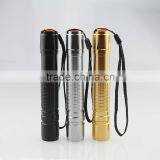 100mw 405nm Hand Held Cheap Violet Purple Blue Laser Pointer for Money Detector thumbnail-3