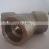 ASME PIPE TEES thumbnail-1