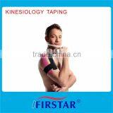Specific Design Precut Kinesiology Taping thumbnail-1
