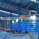 Nanjing Victory Storage Equipment Manufacturing Co., Ltd. company overview - view 2 thumbnail