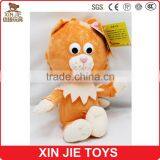 baby chicken plush toy good quality stuffed chicken toy factory EN71 samll chicken soft toy