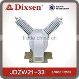 Outdoor High Voltage 33kv Transformer