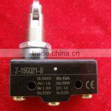 Kontron Silver Contact Power Micro Switch thumbnail-5