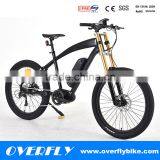 new design mtb electric mountain bike