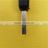 Upgrade Remote Flip 2 Button Key Shell Replacement Peugeot 407 thumbnail-4