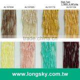 (AL-15) Fashion Polyester Tetoron Knot Yarn for Knitting From Taiwan thumbnail-1
